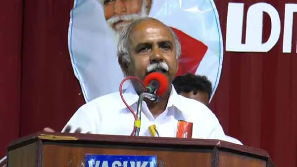 K Venkatraman